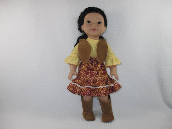maplelea dolls