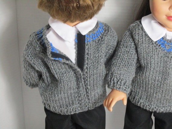 RAVENCLAW UNIFORM Harry Potter Collection 18 Doll - Norway