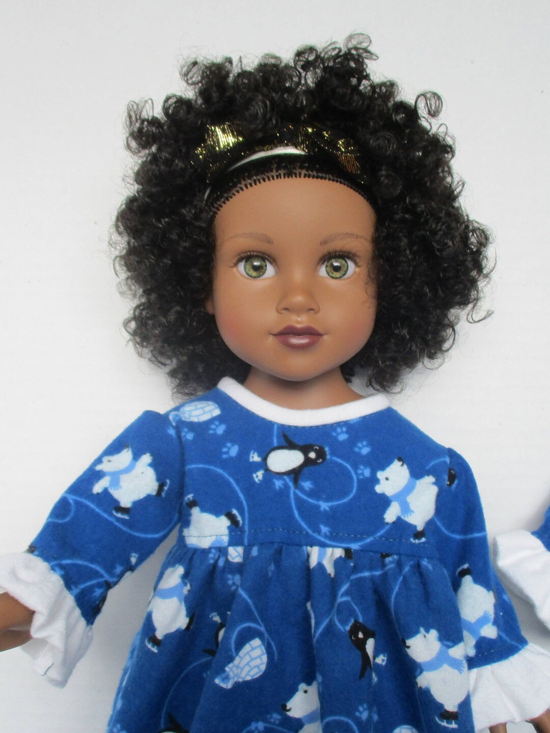 18 Doll Clothes for American Girl Maplelea and Journey Etsy