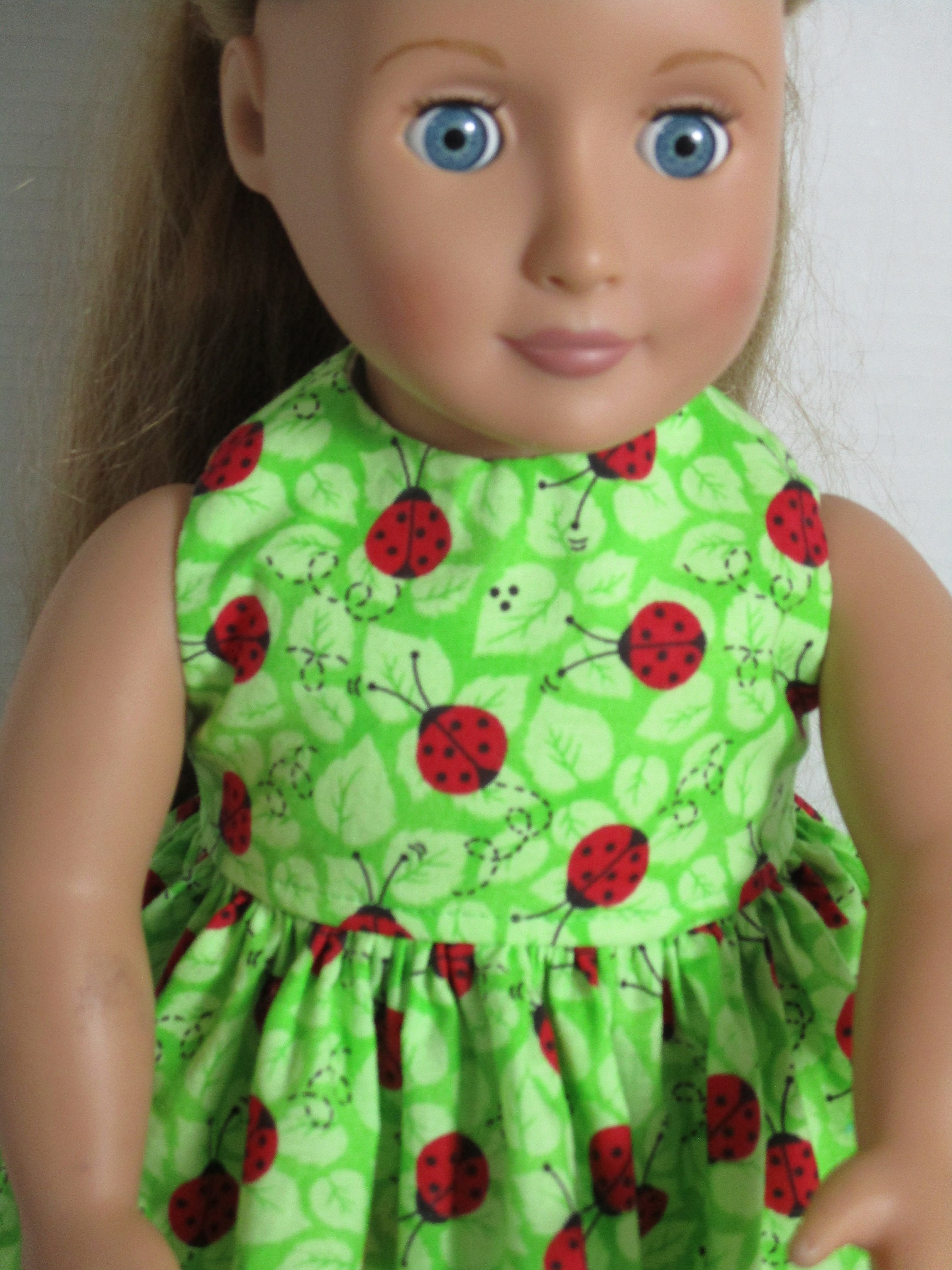 18 Doll Clothes & Accessories for American Girl Etsy Canada