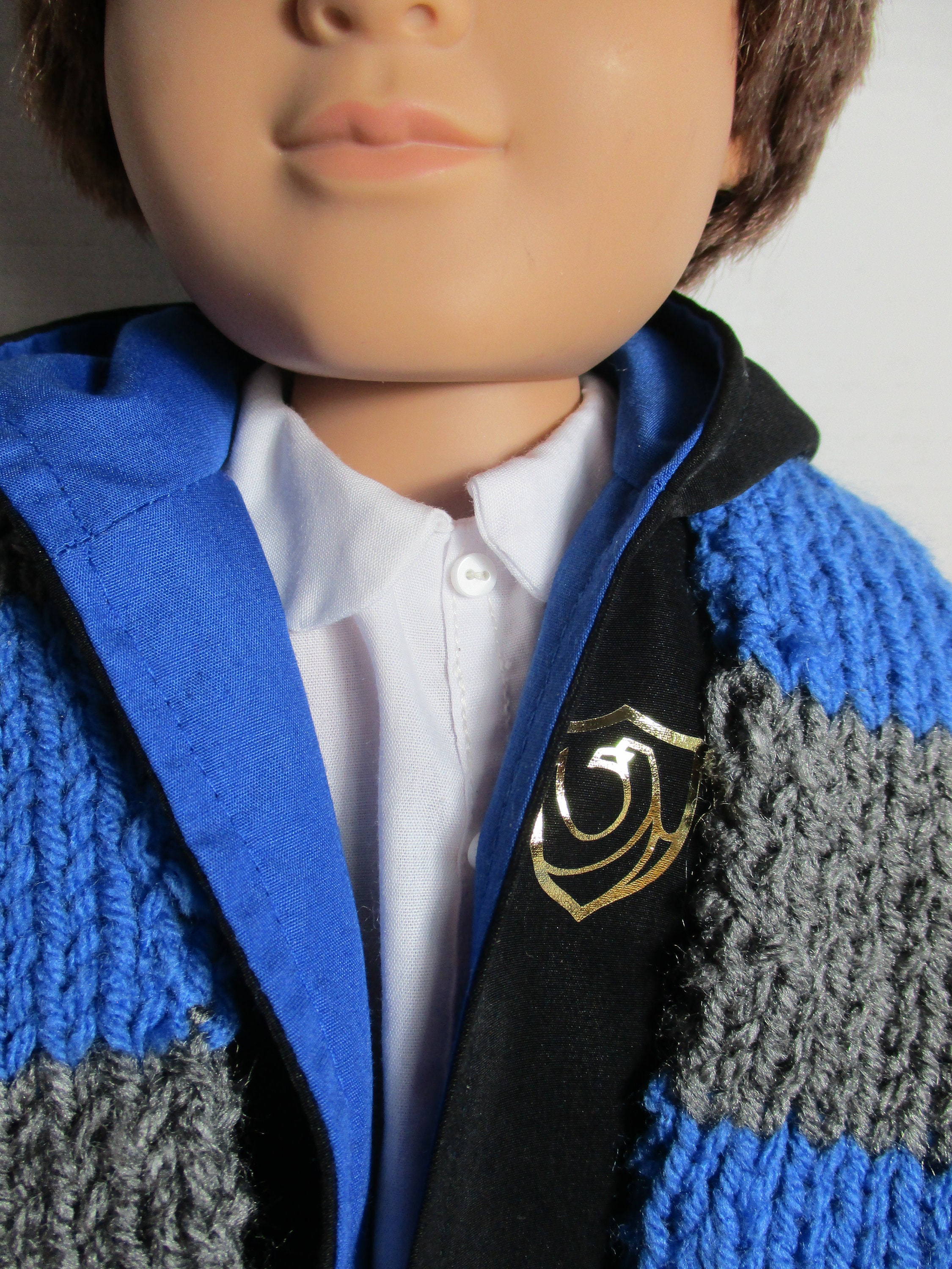 Wizard Wardrobe — Ravenclaw Uniform (requested by anon) - buy it