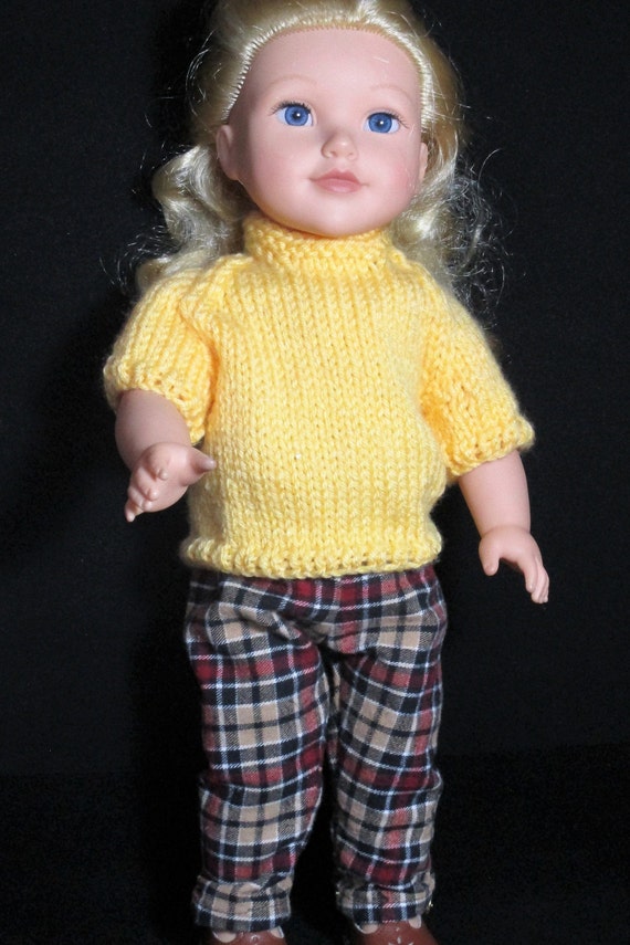Journey sales dolls clothes