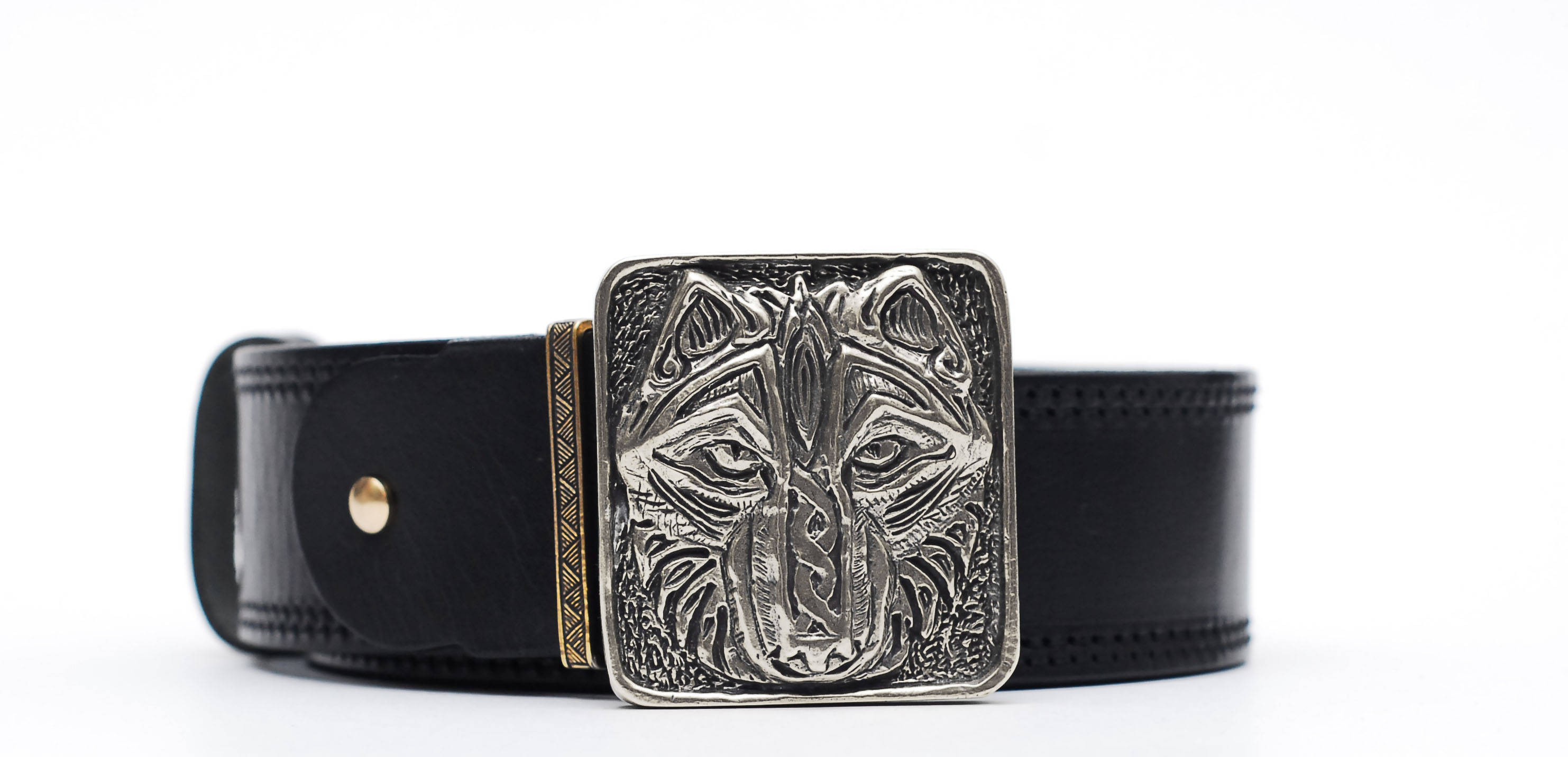 buckle casting