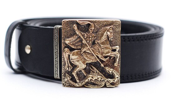buckle casting