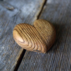 Scatola per anello a forma di cuore, Scatola per anello in legno, Scatola per anello di proposta, Scatola per anello nuziale, Scatola per anello in legno di quercia, Scatola per anello, Scatola per anello unica