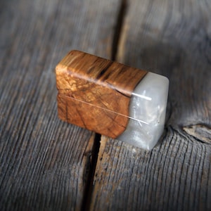 Ringschachtel