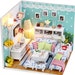 see more listings in the Dollhouse DIY Kits section