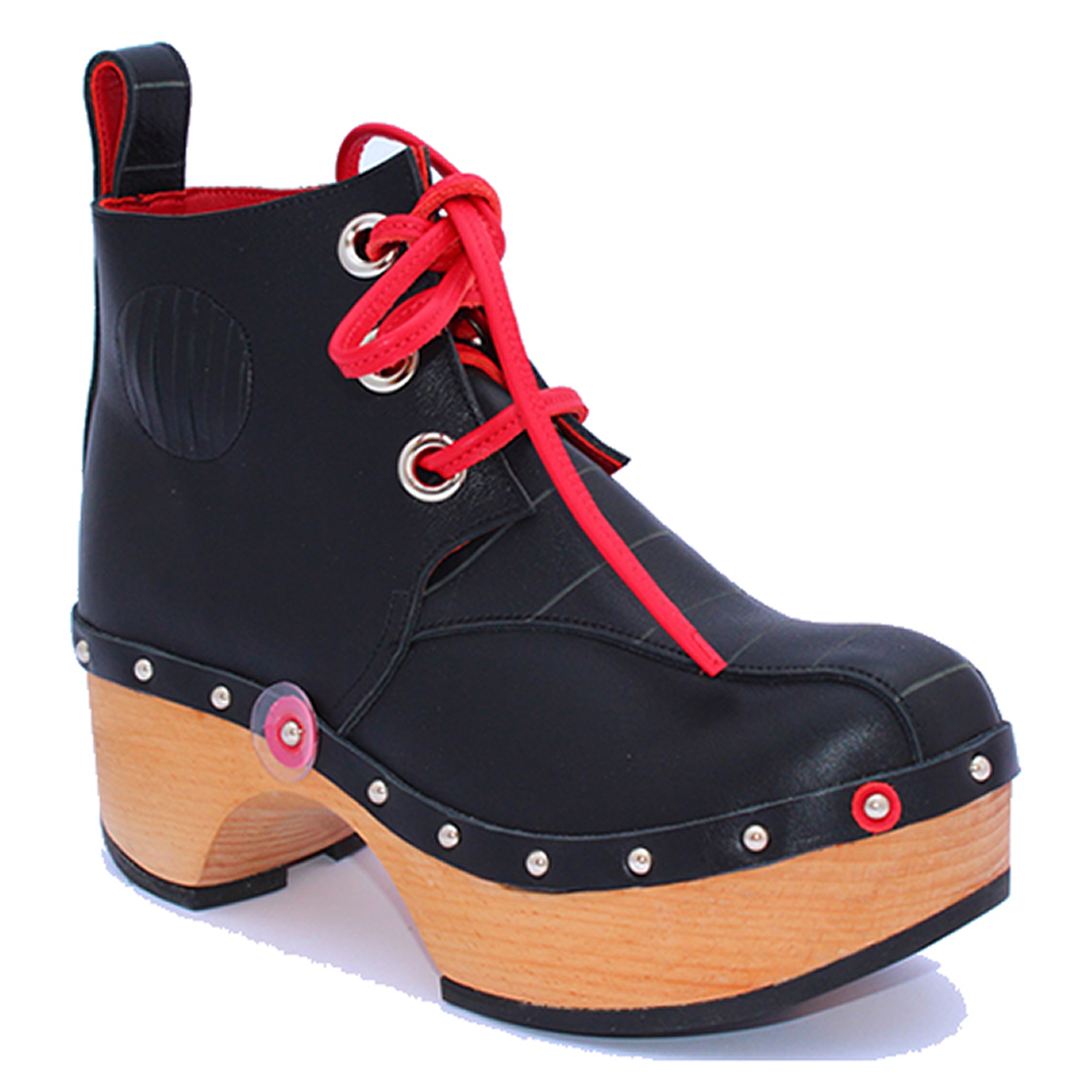 Seed Pod Boot Clog Etsy