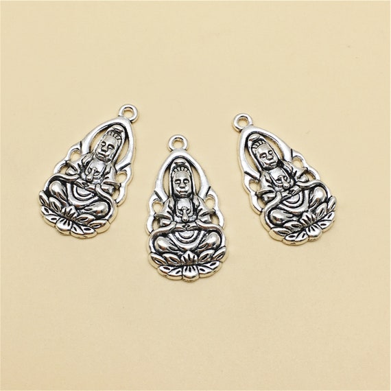 Buddha charms wholesale deals