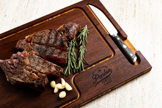 How to Choose the Best Cutting Board for Meat Prep