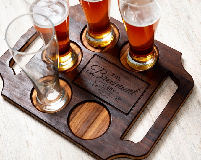 Personalized Charcuterie Boards - 5 Styles and Gift Sets Available by Left Coast Original