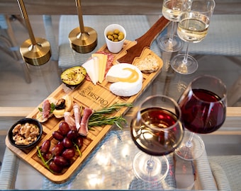 Charcuterie Appetizers For Wine Tasting Party Charcuterie Board