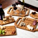see more listings in the Charcuterie Serving Tray section