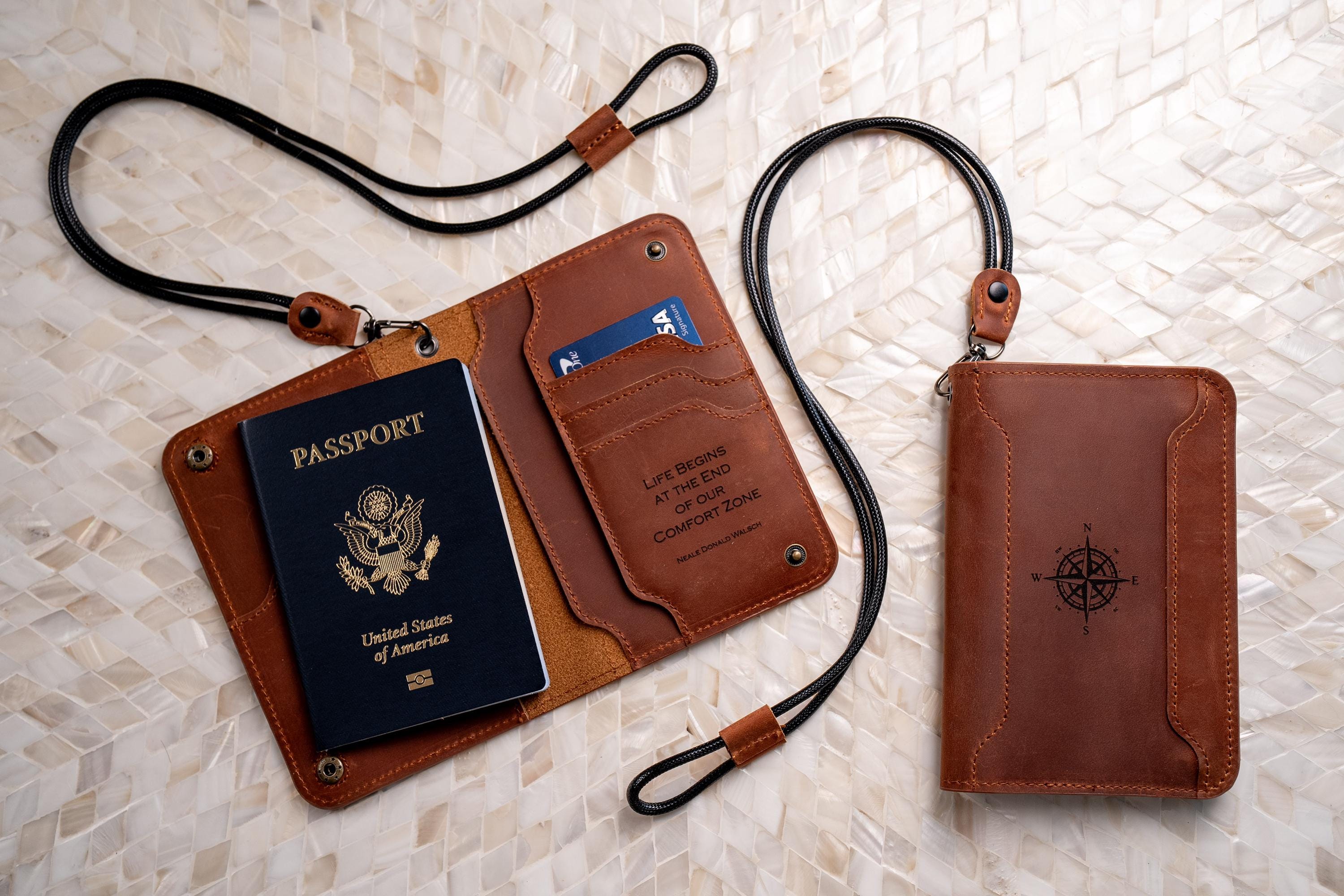 Nexus Card Holder - Etsy Canada Nexus Card Holder - Etsy Canada