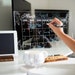 Engraved Laser Cut Acrylic Calendars and To-Do Lists by Left Coast Original 