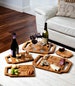 Personalized Charcuterie Boards - 5 Styles and Gift Sets Available by Left Coast Original 