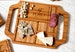 Personalized Charcuterie Boards - 5 Styles and Gift Sets Available by Left Coast Original 