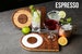 Personalized Cocktail and Decanter Trays/Boards - 4 Styles and Gift Styles 
