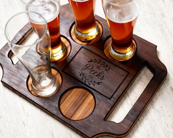 Personalized Charcuterie Boards - 5 Styles and Gift Sets Available by Left Coast Original
