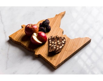 ミネソタ型カッティングボード | 16種類 - Etsy 日本