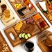 see more listings in the Charcuterie Serving Tray section