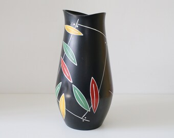 Large Floor Vase Etsy