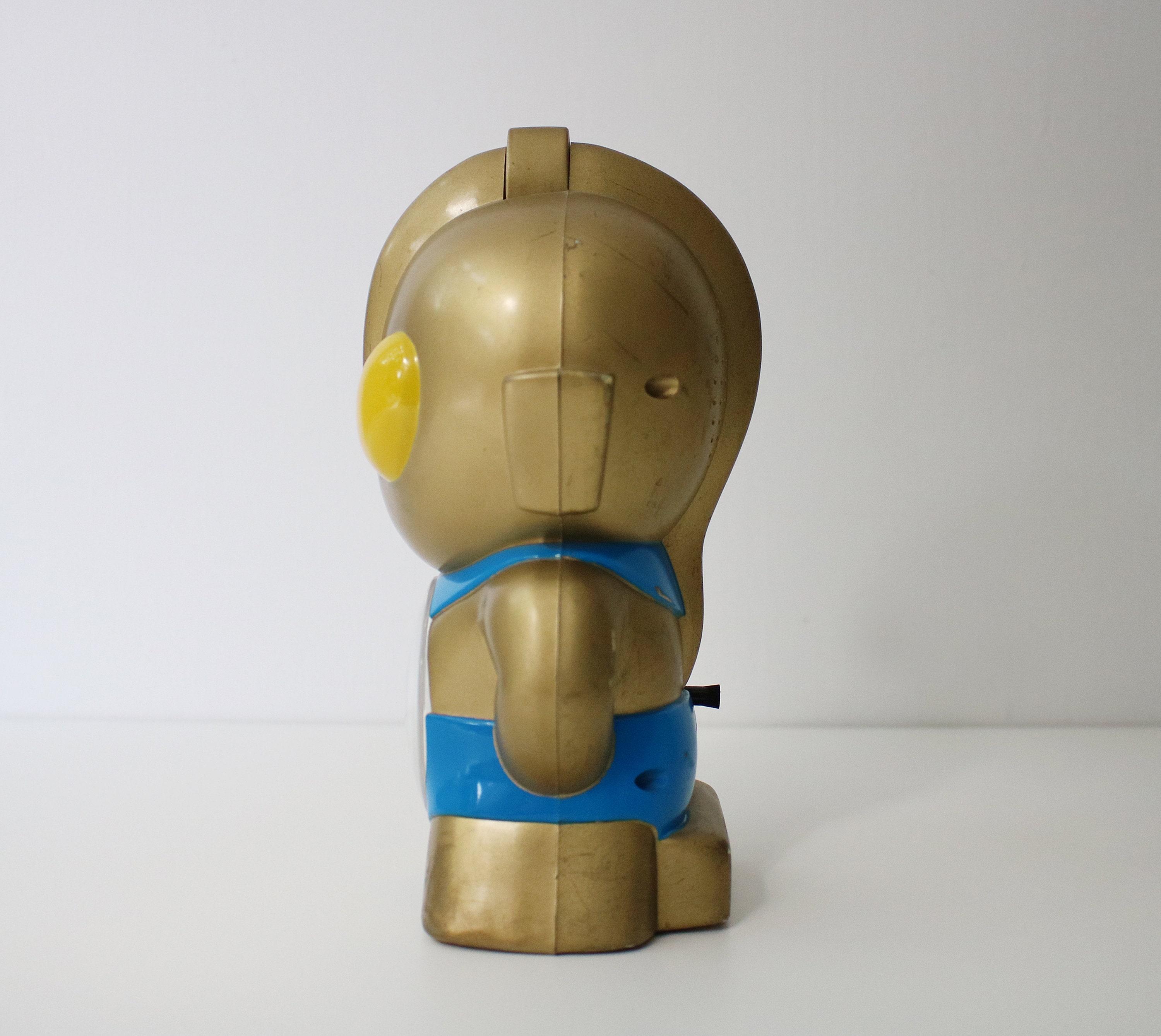 toy story alien alarm clock