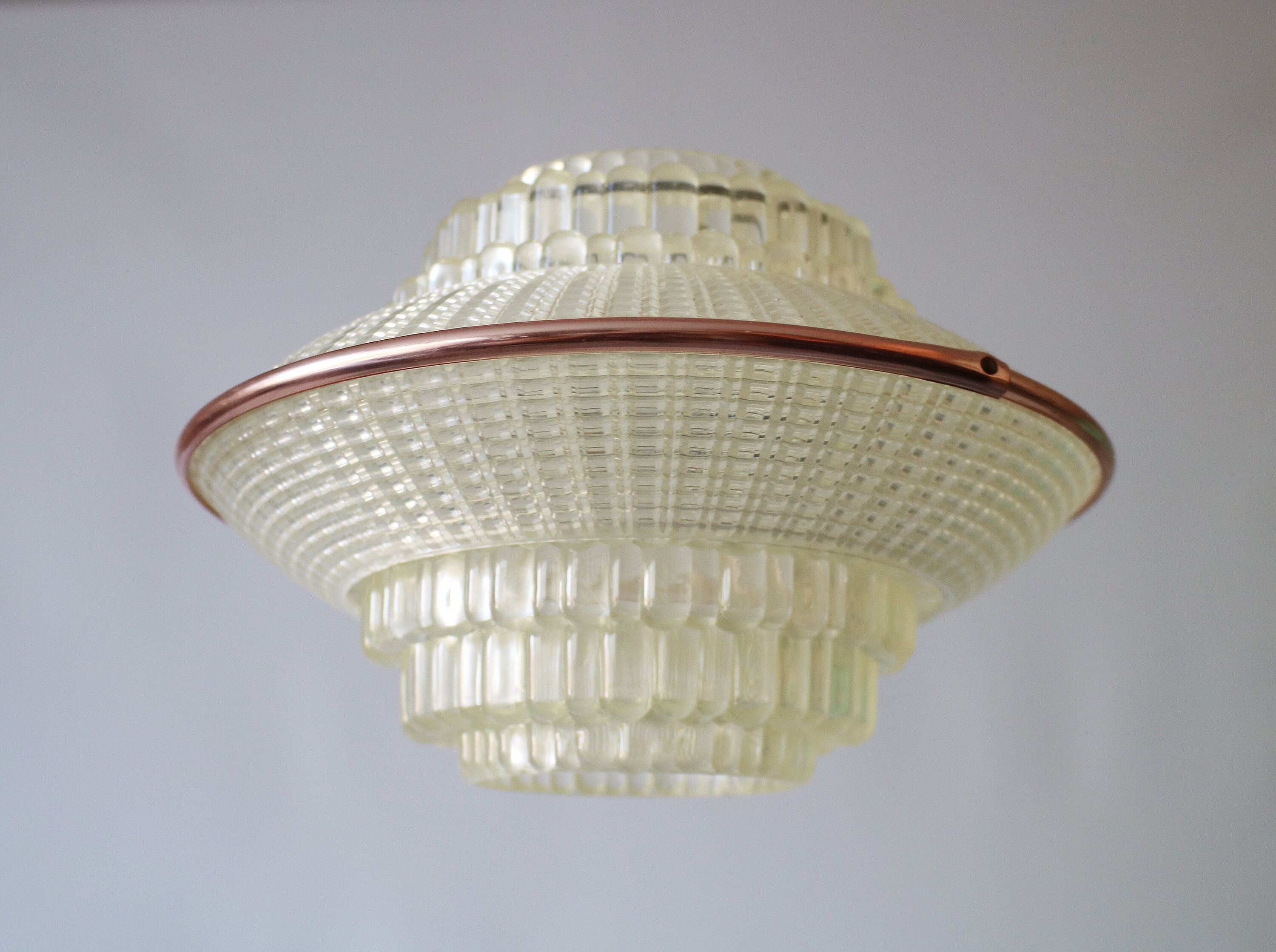 Perspex light shade deals