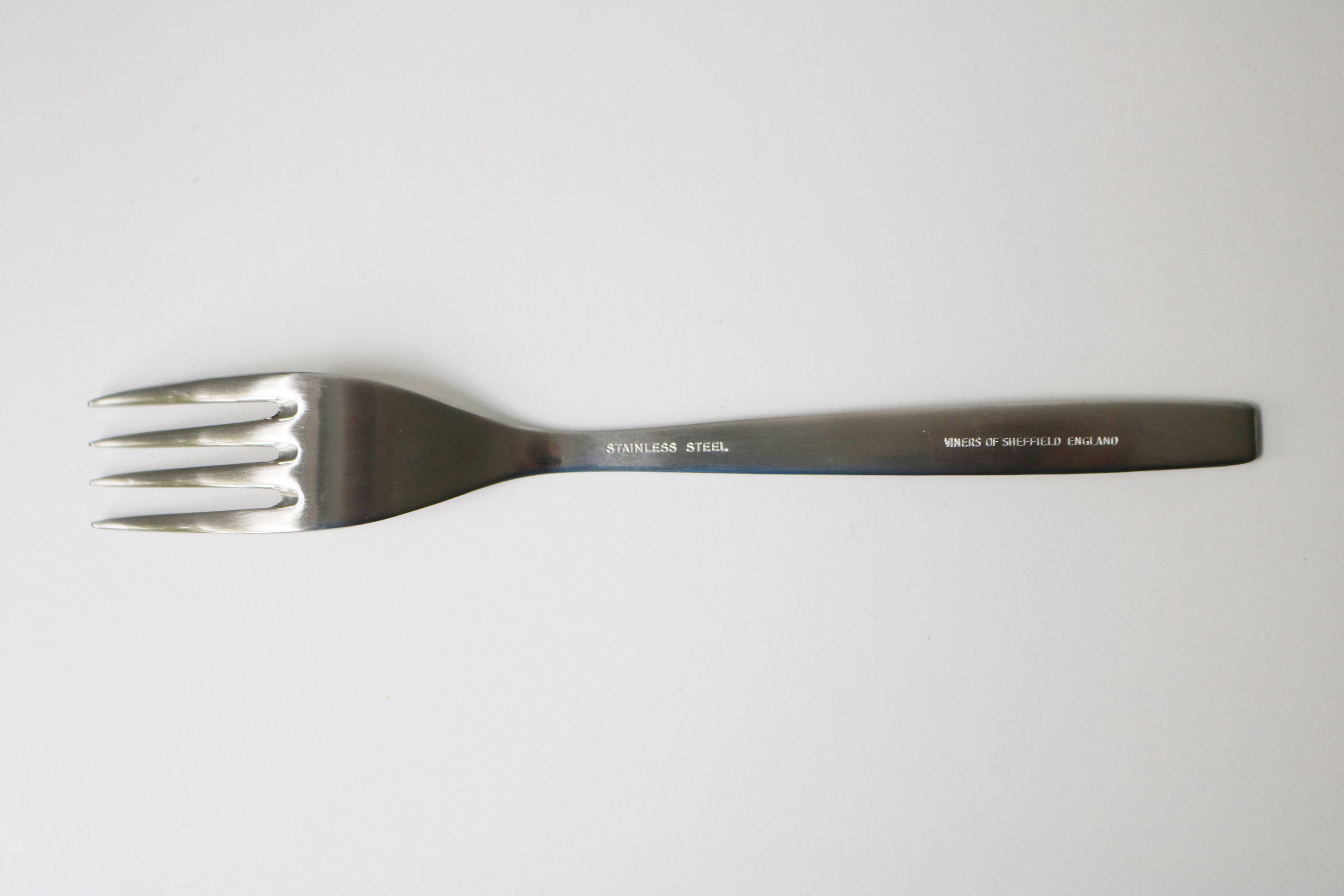 1970s Viners Chelsea fish knives and forks