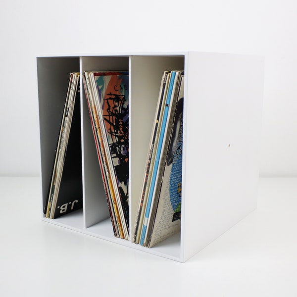Vinyl Record Storage Etsy UK