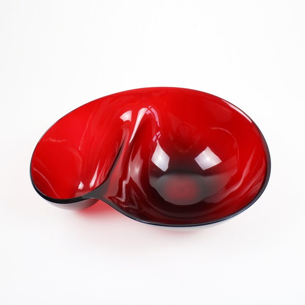 Chip and Dip Bowl Etsy UK