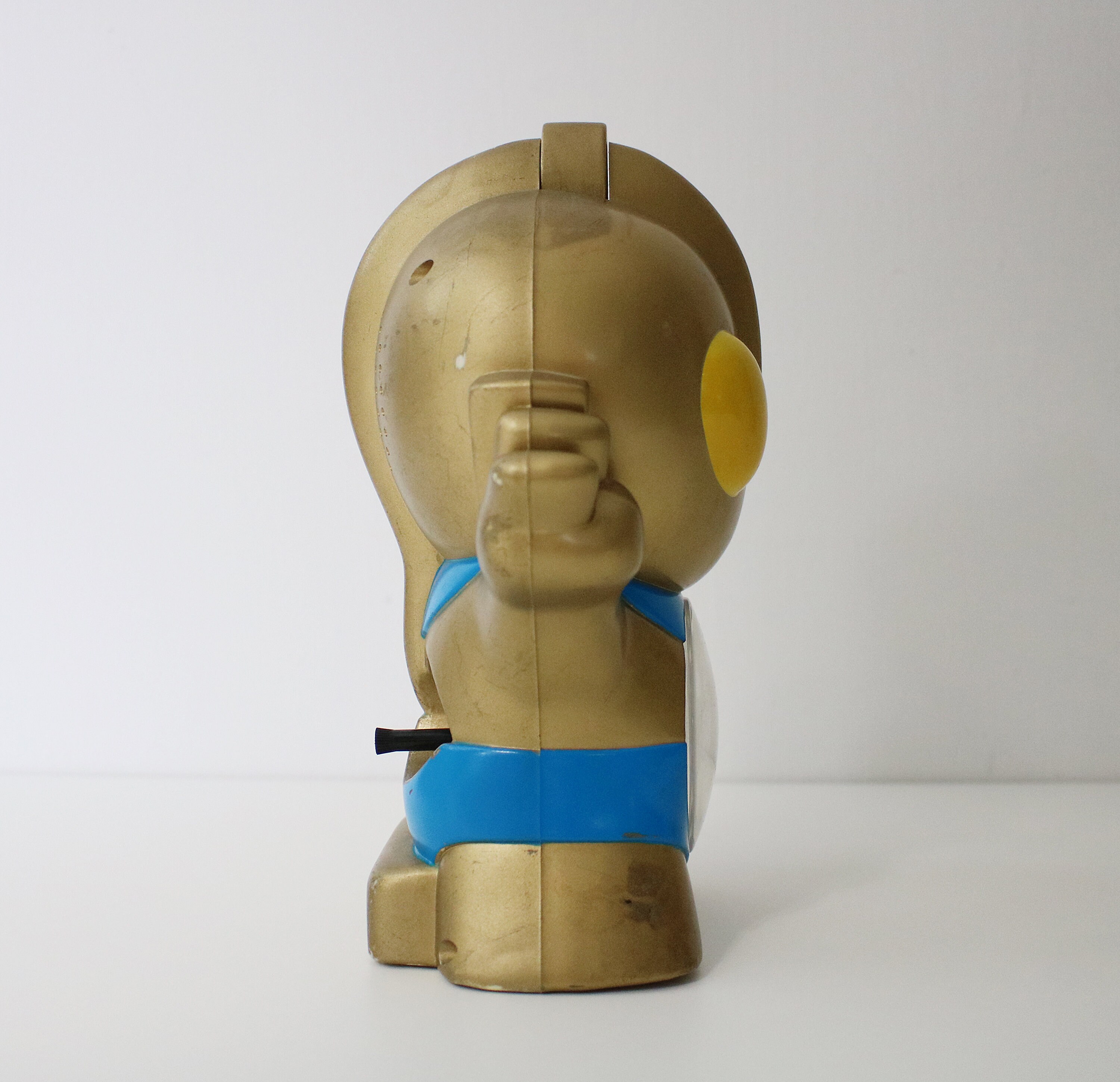 toy story alien alarm clock