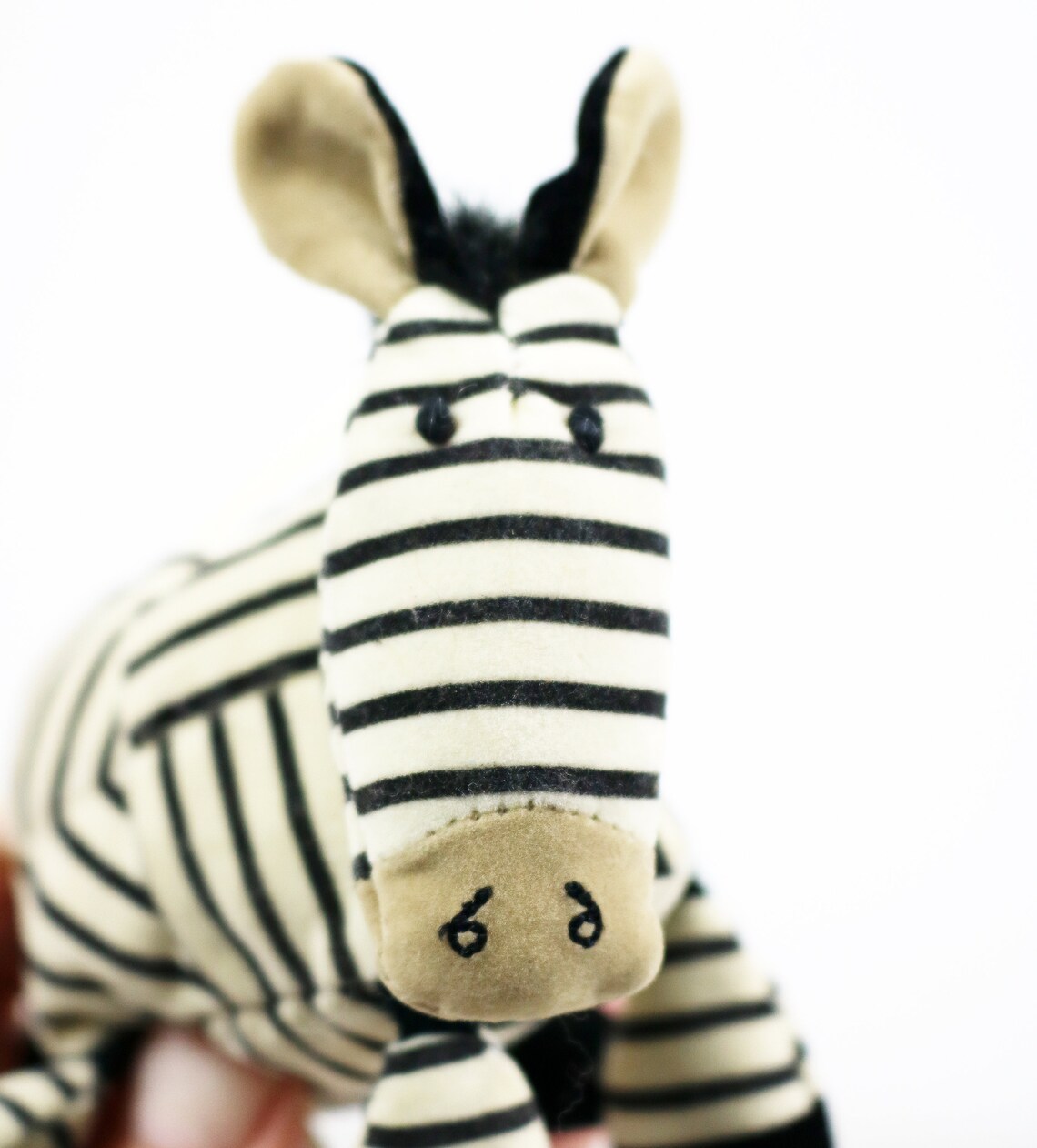 Single Vintage Retired Jellycat Dingly Dangly Wild Animal With Etsy UK