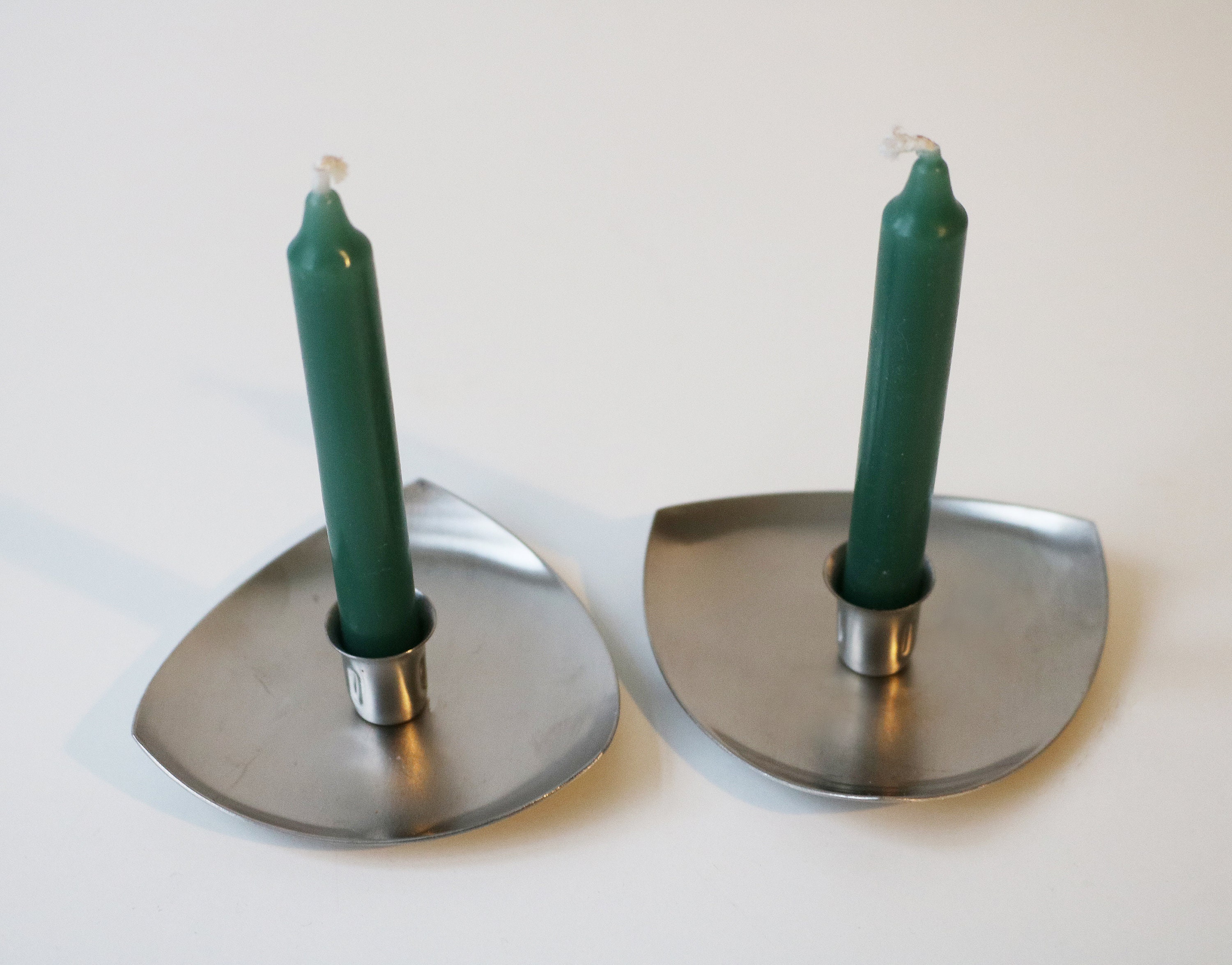 Candle stainless steel Candle stainless steel