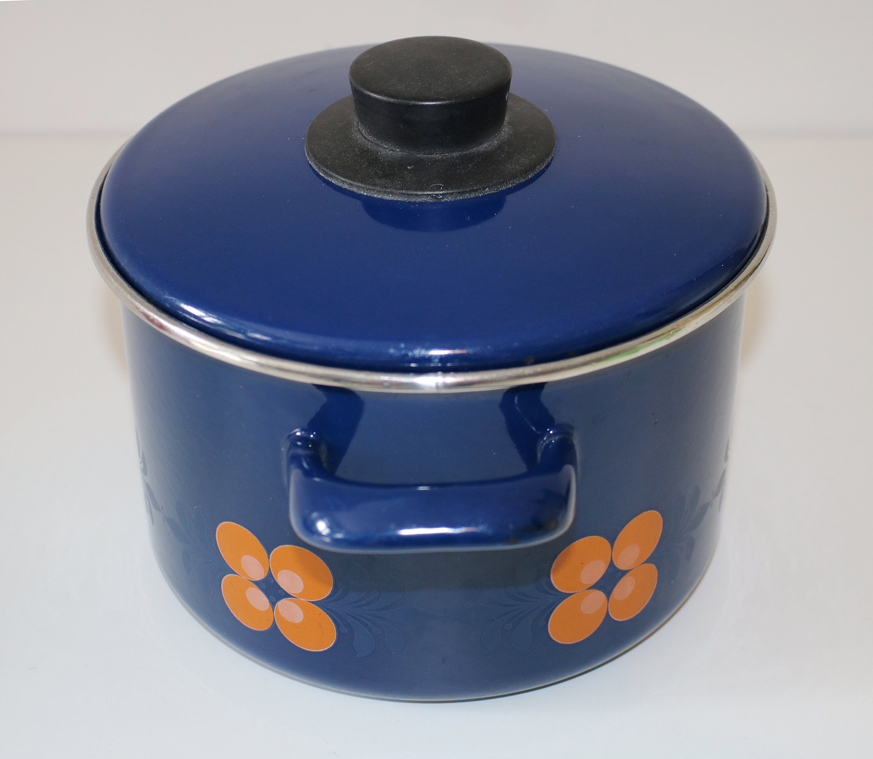 best casserole pan with lid