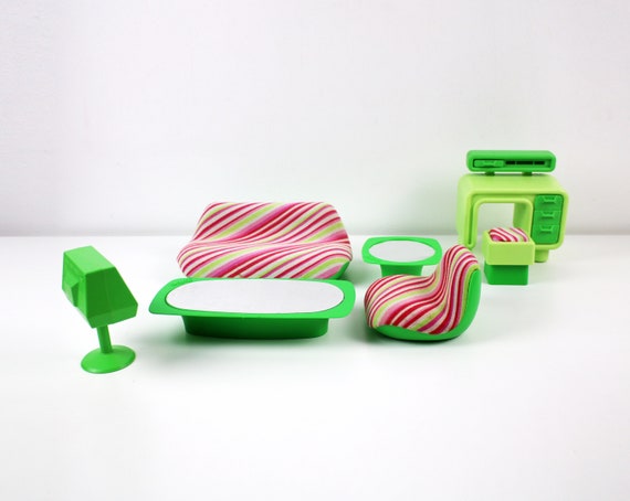 Furniture for sales barbie dream house