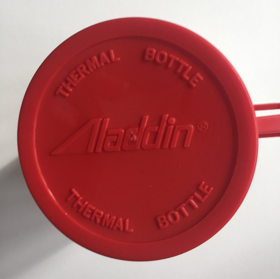 1973 vintage Aladdin Tom and Jerry flask