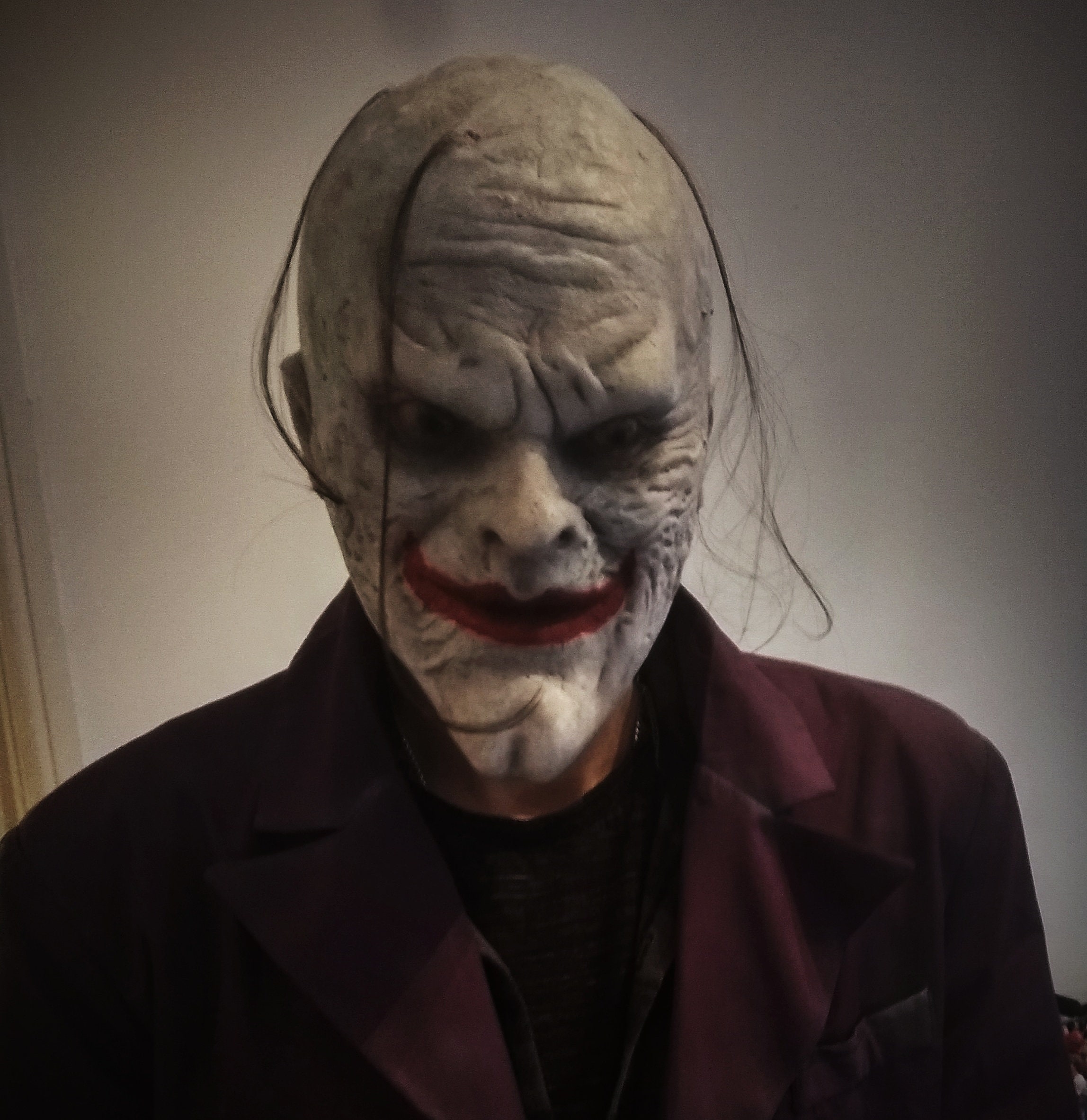 Is Jerome Valeska The Joker