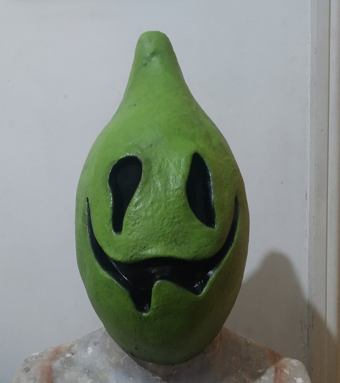 The Batman 2022 Drop Head Mask Etsy Australia