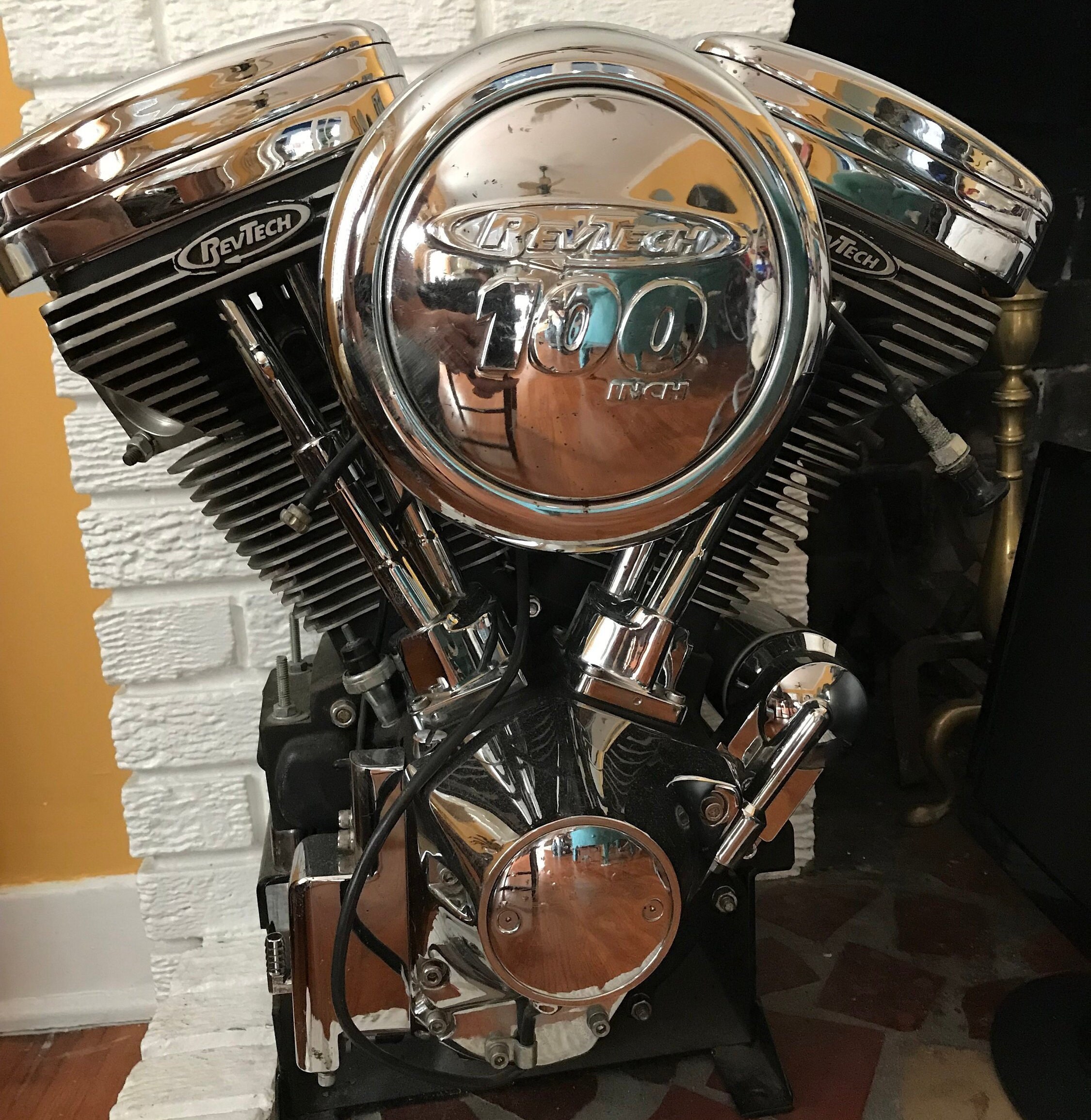 used revtech engines for sale