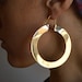 see more listings in the golden earrings section