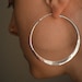 see more listings in the Silver earrings section