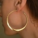 see more listings in the Golden earrings section