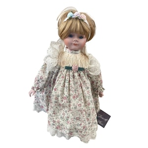 Porcelain dolls - Etsy 日本