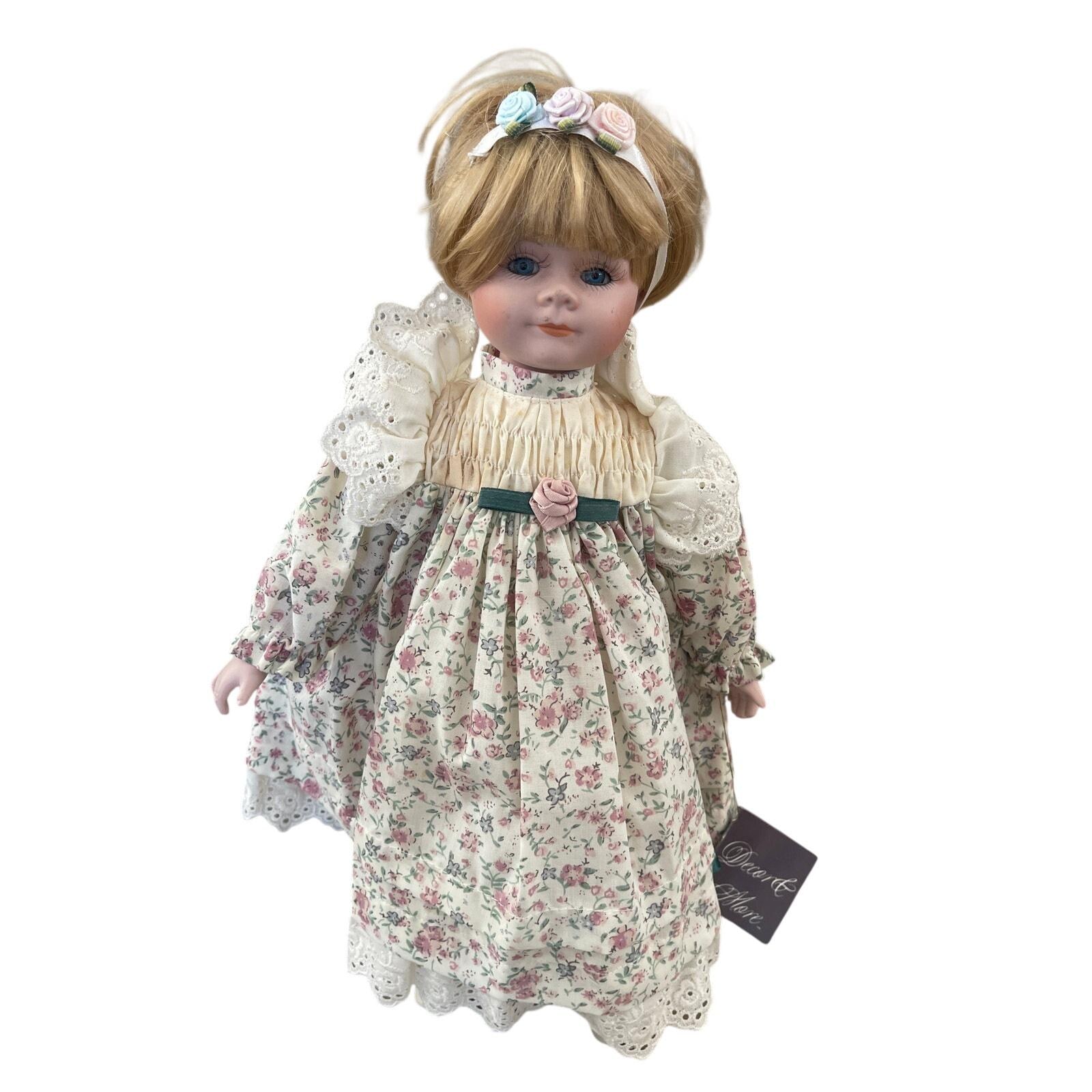 Porcelain dolls - Etsy 日本