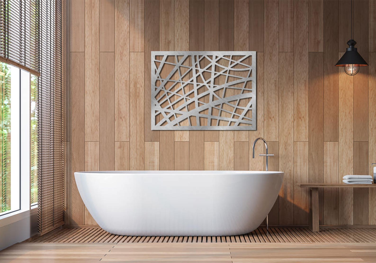 Laser Cut Decorative Metal Wall Art for Home and Office Indoor Etsy