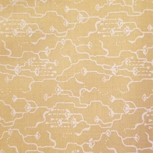 44\u201d x 28\u201d shells pearls starfish Rare Jennifer Sampou OOP Fabric- Romancing the Sea Northcott Silk Inc dreamy cotton gorgeous