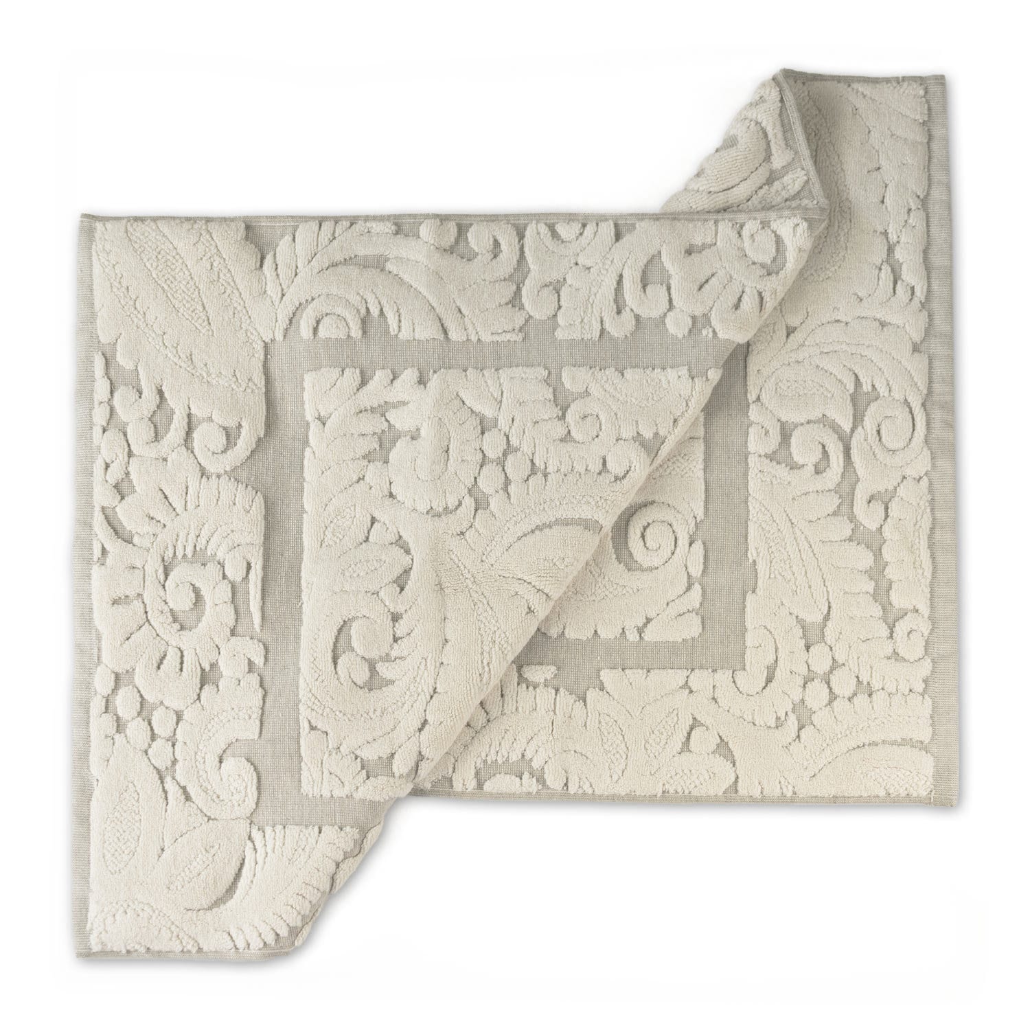 Bath mat Ref. Damasco