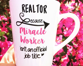 Realtor gift | Etsy