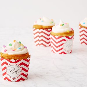 DIY Baking Kit for Celebration Cupcakes image 3